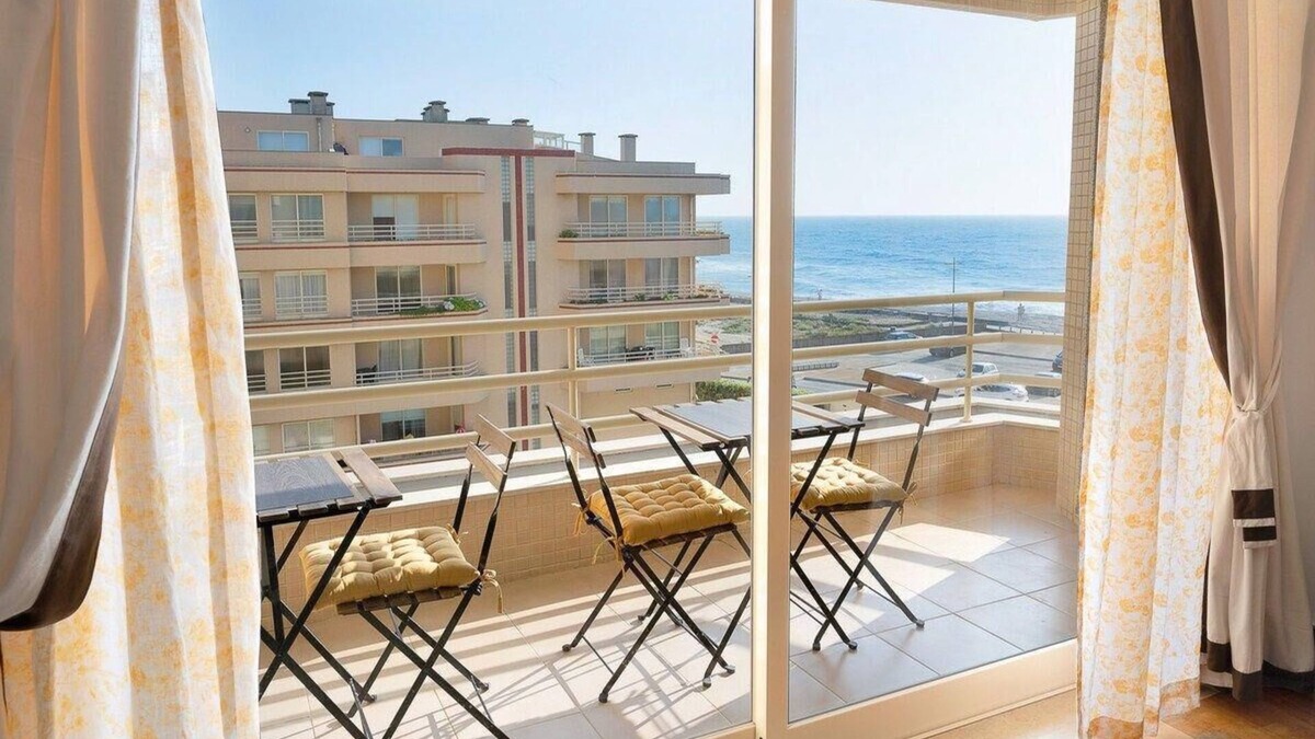Furadouro Apartment | Holiday apartment Ovar for 1 - 6 persons with 3 bedrooms - Holiday apartment