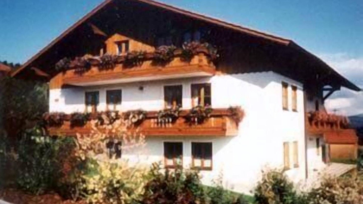 Prackenbach Apartment | Holiday apartment Prackenbach for 1 - 5 persons with 2 bedrooms - Holiday apartment