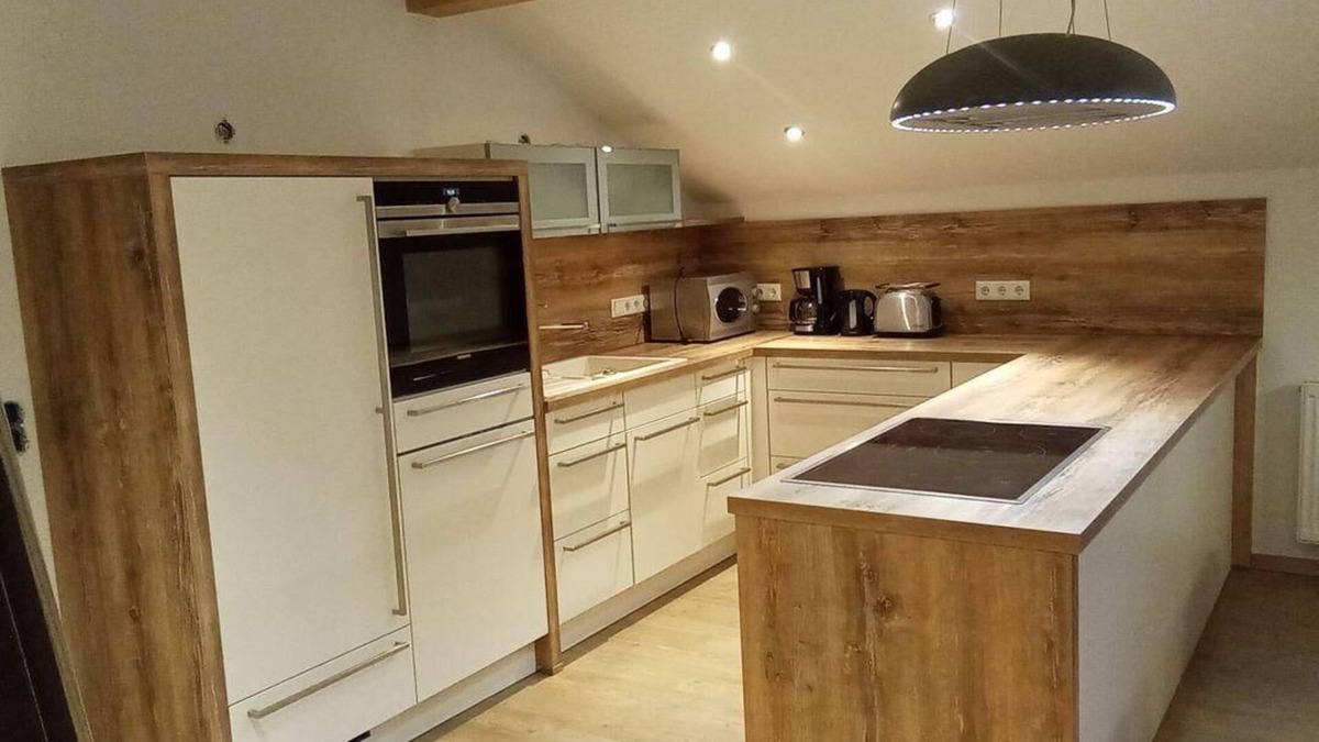 Prackenbach Apartment | Holiday apartment Prackenbach for 1 - 4 persons with 2 bedrooms - Holiday apartment in one or multi-