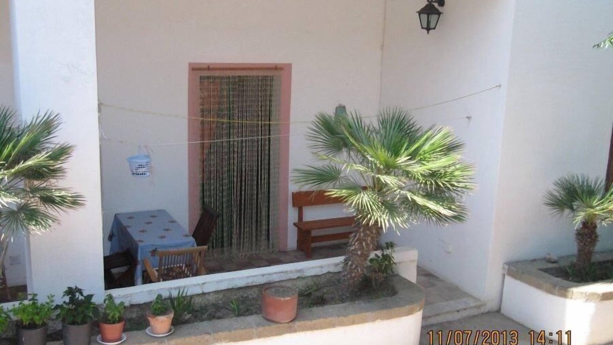 Kamma Apartment | Holiday apartment Pantelleria for 1 - 2 persons with 1 bedroom - Holiday apartment