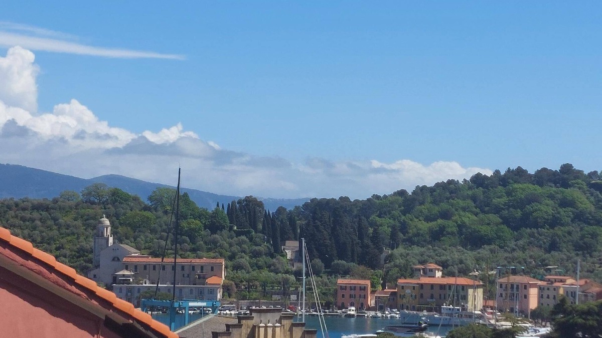 Le Grazie Apartment | Holiday apartment Portovenere for 1 - 4 persons with 1 bedroom - Holiday apartment in one or multi-f