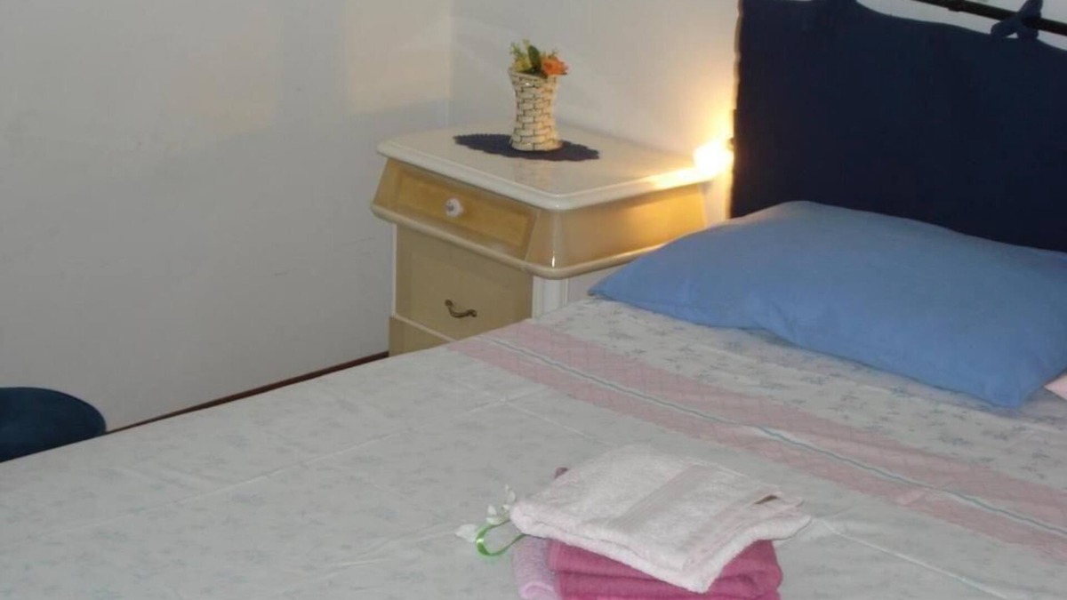 Montegrappa Apartment | Holiday apartment Palermo (Stadt) for 1 - 3 persons with 2 bedrooms - Holiday apartment
