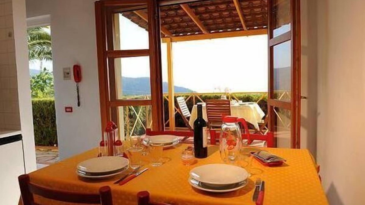 Palinuro Apartment | Holiday apartment Palinuro for 1 - 3 persons with 1 bedroom - Holiday apartment