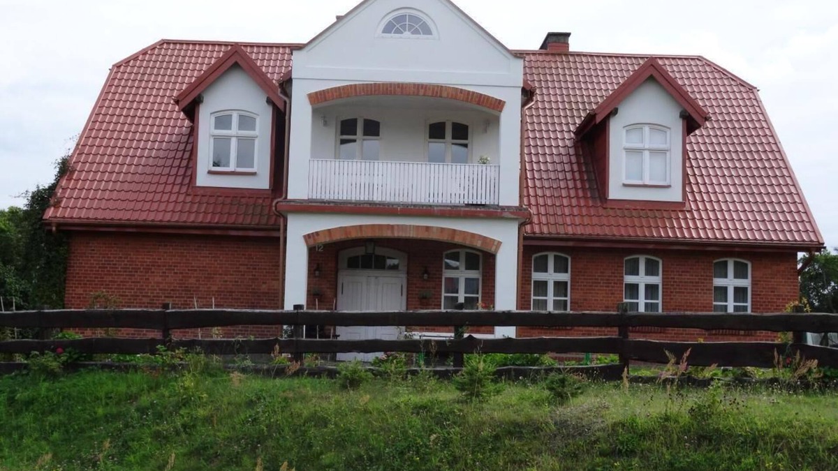Parchowo Apartment | Holiday apartment Parchowo for 1 - 7 persons with 3 bedrooms - Holiday apartment