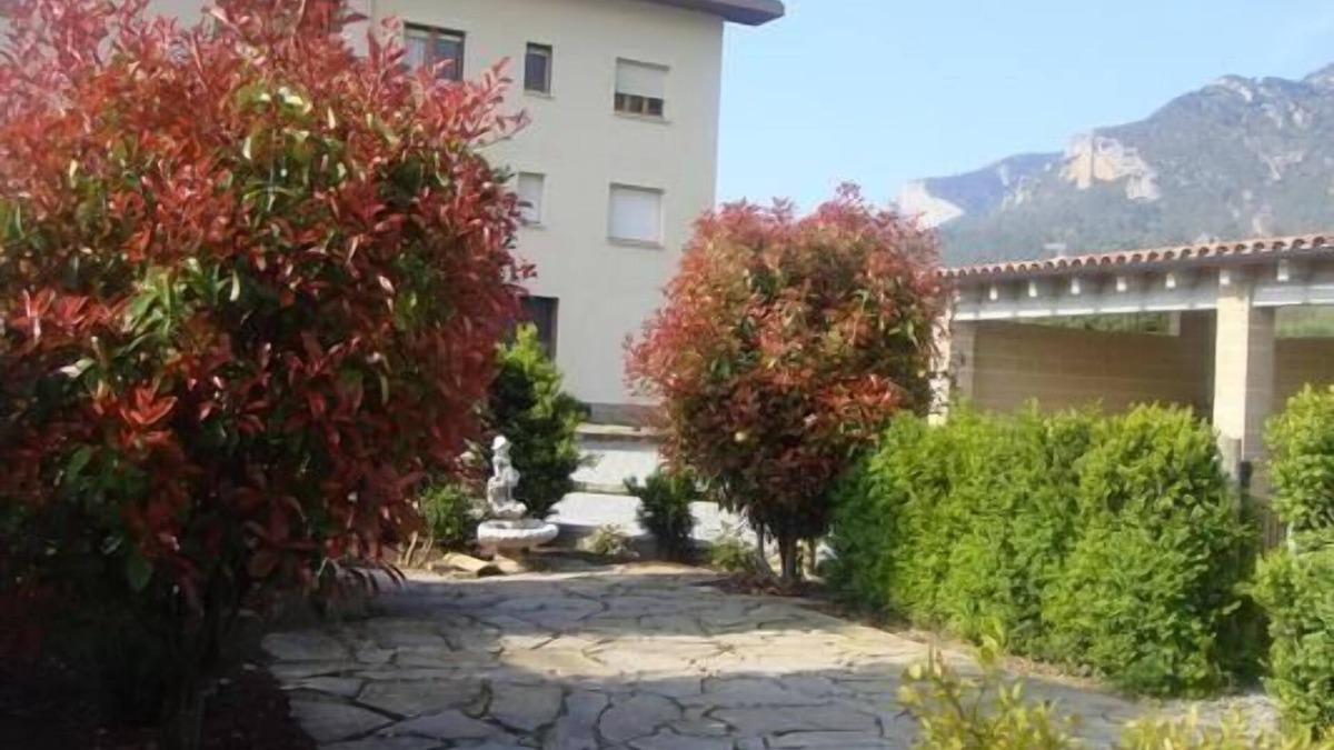 Trago Other | Holiday apartment Peramola for 1 - 4 persons with 2 bedrooms - Farmhouse