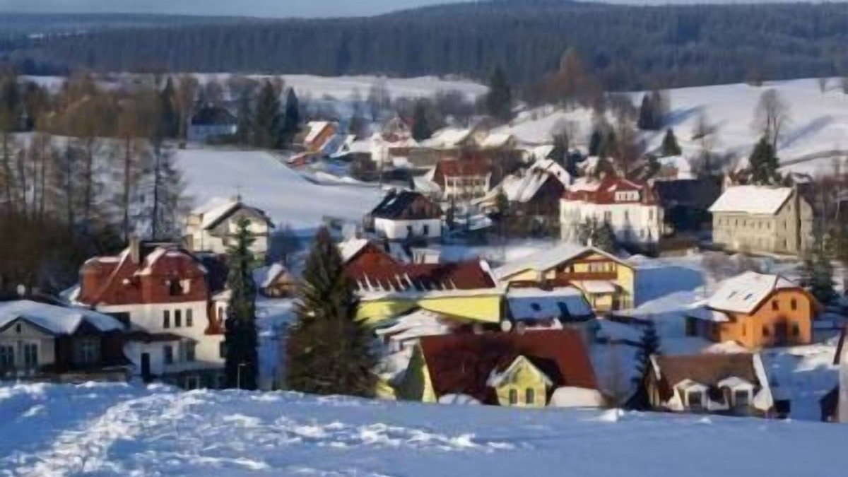 Pernink Apartment | Holiday apartment Pernink for 1 - 8 persons with 3 bedrooms - Holiday apartment in one or multi-fami