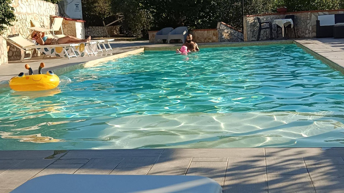 Peschici Apartment | Holiday apartment Peschici for 1 - 6 persons with 2 bedrooms - Holiday apartment in one or multi-fam