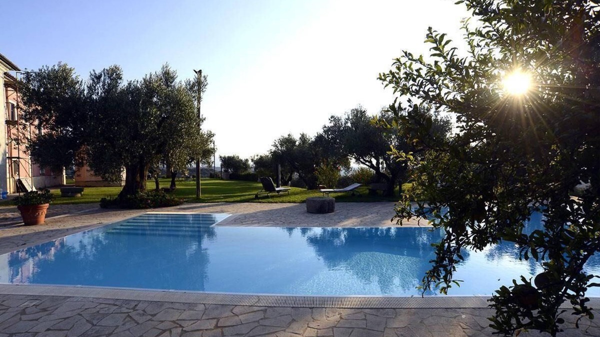 Pianopoli Other | Holiday apartment Pianopoli for 2 - 6 persons with 2 bedrooms - Farmhouse