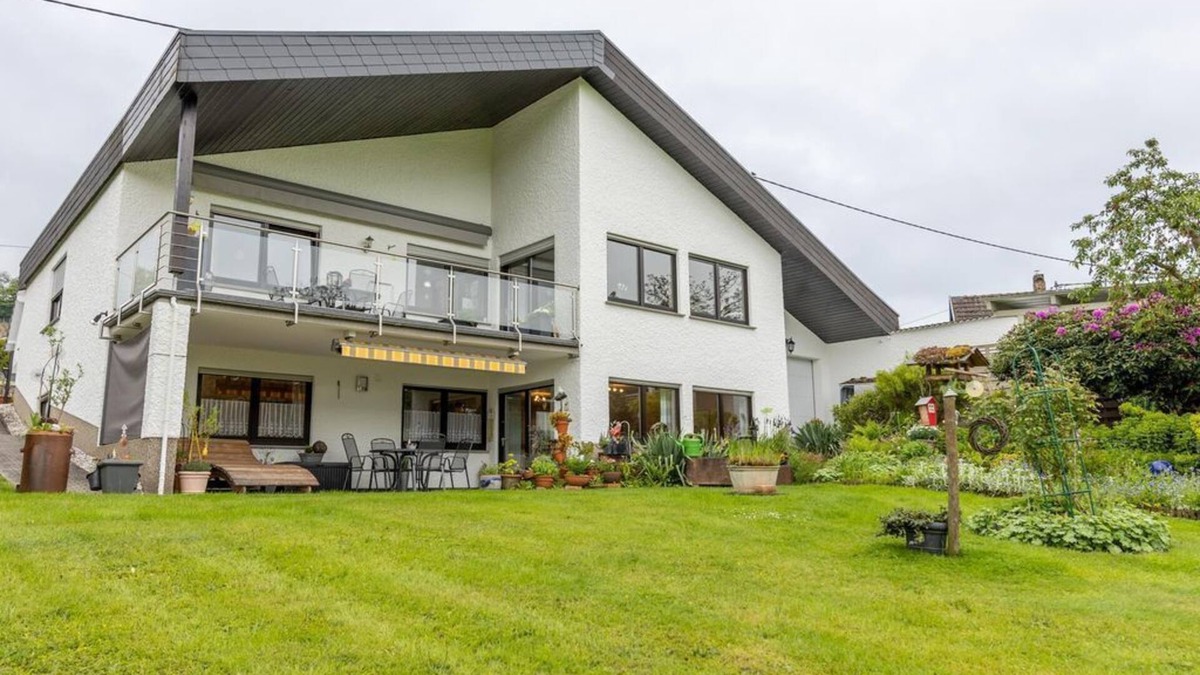 Serrig Apartment | Holiday Apartment Pinter - Holiday Apartment