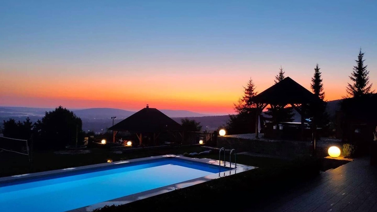 Krajno Pierwsze Other | Holiday apartment Górno k Kielc for 1 - 6 persons with 2 bedrooms - Farmhouse