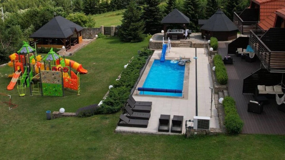 Krajno Pierwsze Other | Holiday apartment Górno k Kielc for 1 - 6 persons with 2 bedrooms - Farmhouse