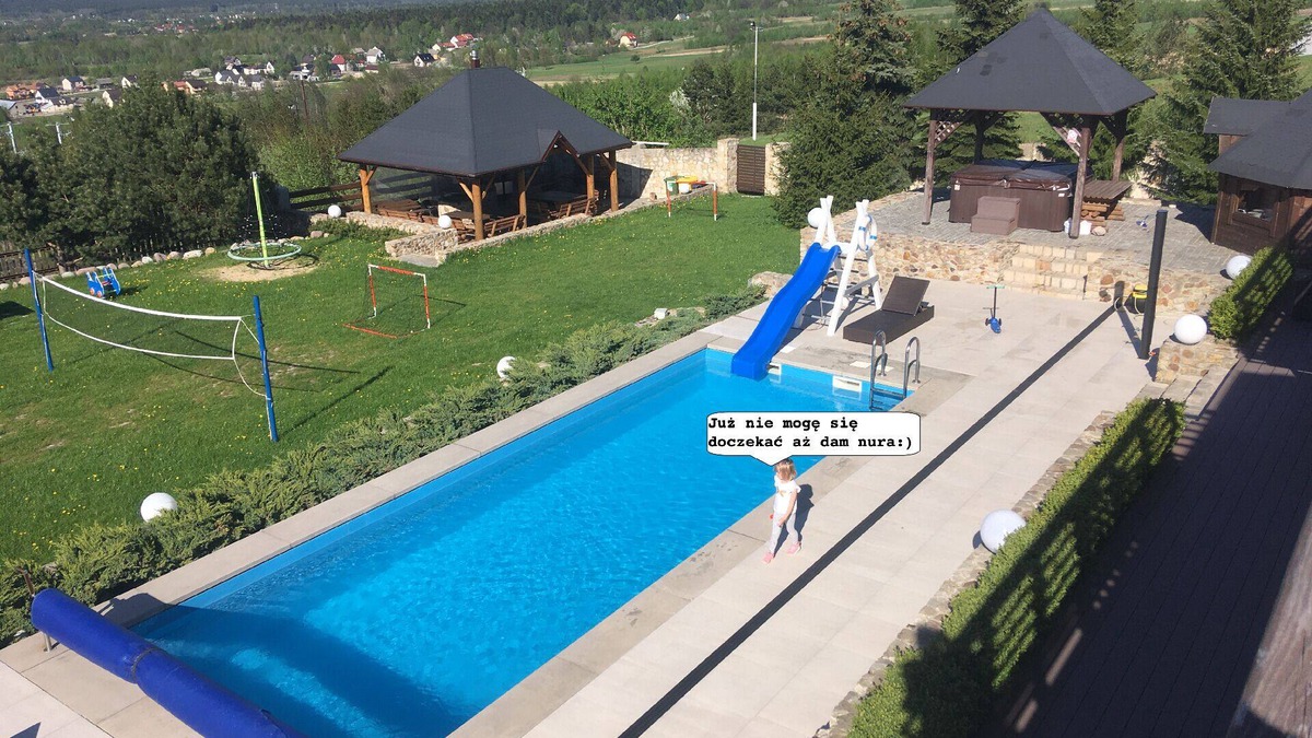 Krajno Pierwsze Other | Holiday apartment Górno k Kielc for 1 - 6 persons with 2 bedrooms - Farmhouse