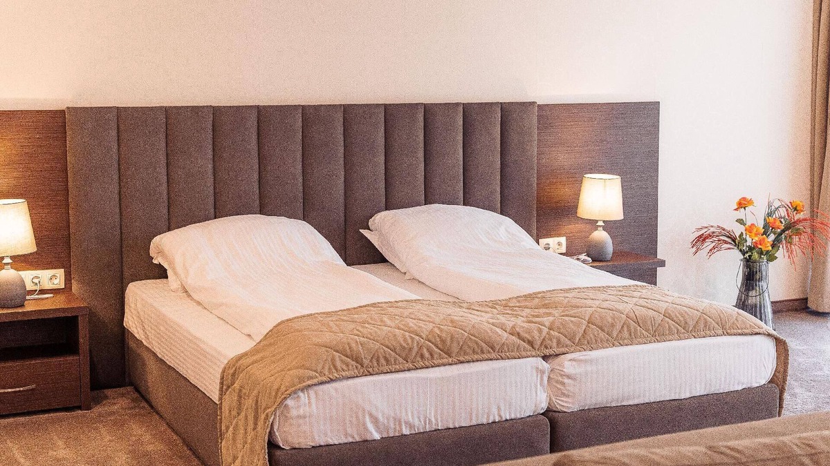 Plovdiv Center Apartment | Holiday apartment Plovdiv for 1 - 2 persons - Holiday apartment in one or multi-family house