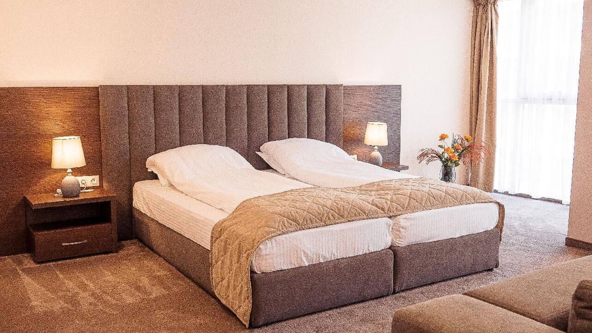 Plovdiv Center Apartment | Holiday apartment Plovdiv for 1 - 2 persons - Holiday apartment in one or multi-family house