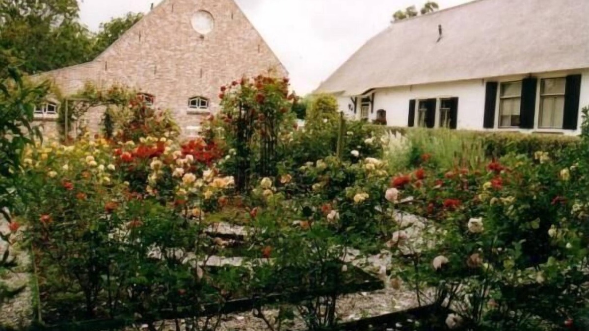 Polsbroek House | Holiday apartment Polsbroek for 1 - 6 persons with 2 bedrooms - Holiday house