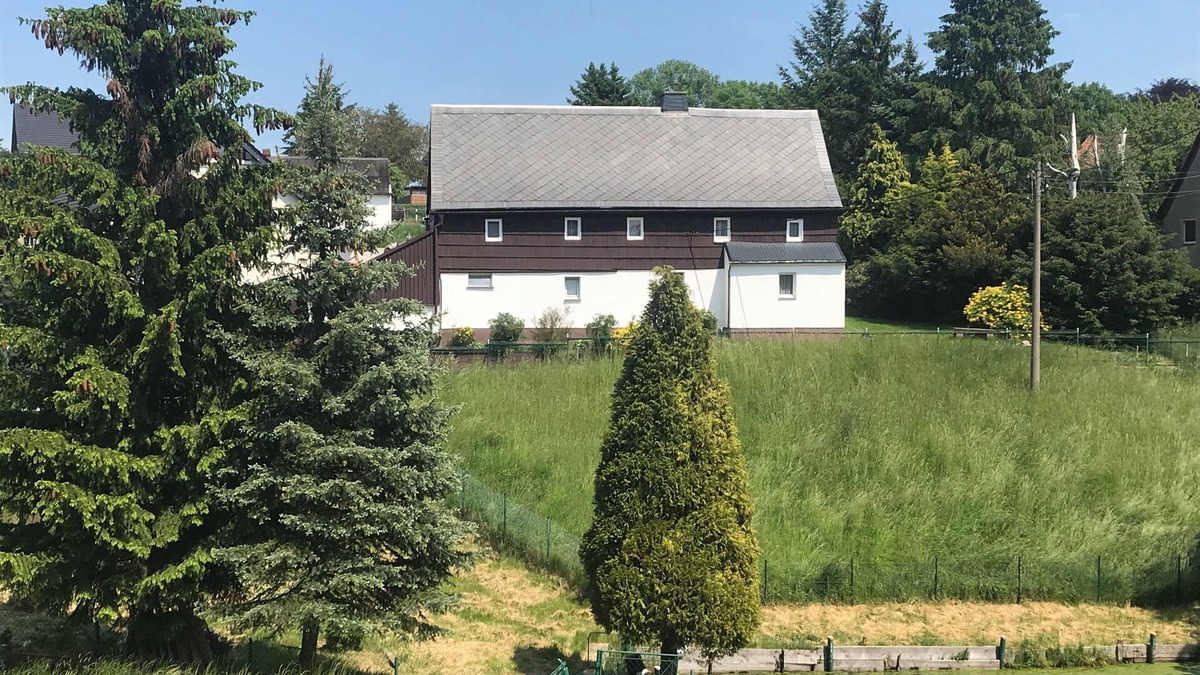 Stolpen Condo | Holiday apartment Polenztal