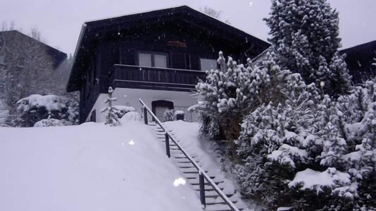 Thaling Apartment | Holiday apartment Pöls for 1 - 4 persons with 2 bedrooms - Holiday apartment