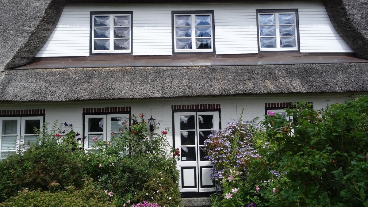 Pommerby Apartment | Holiday apartment Pommerby for 1 - 4 persons with 2 bedrooms - Holiday apartment in one or multi-fam