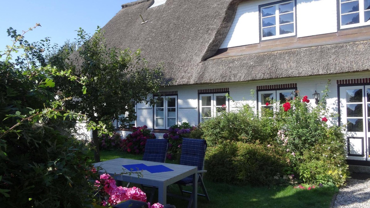 Pommerby Apartment | Holiday apartment Pommerby for 1 - 2 persons with 1 bedroom - Holiday apartment in one or multi-fami
