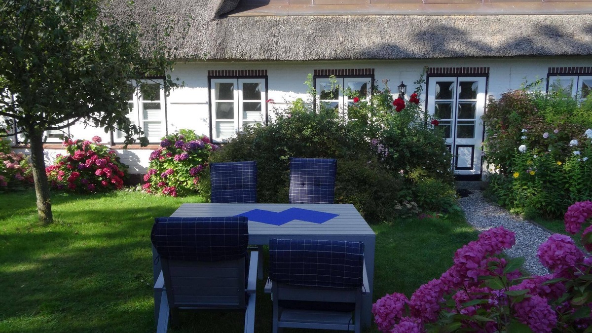 Pommerby Apartment | Holiday apartment Pommerby for 1 - 2 persons with 1 bedroom - Holiday apartment in one or multi-fami