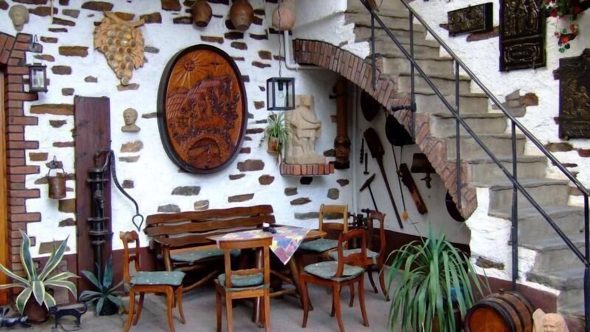 Pommern Apartment | Holiday apartment Pommern for 1 - 4 persons with 2 bedrooms - Holiday apartment