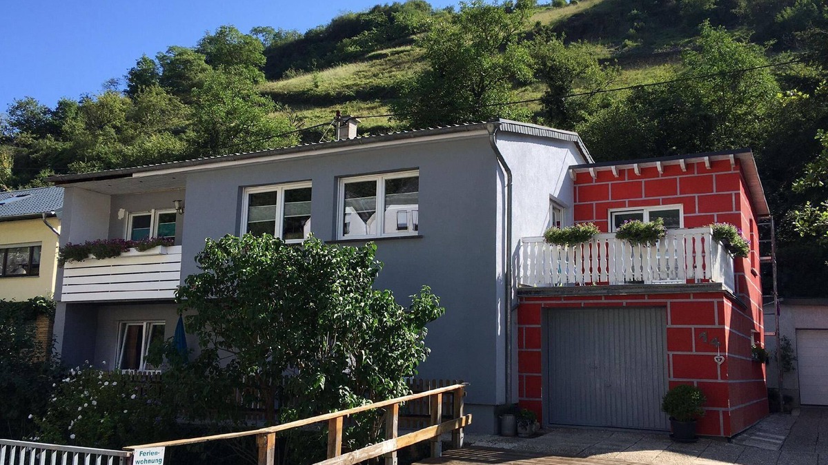Pommern Apartment | Holiday apartment Pommern for 1 - 6 persons with 2 bedrooms - Holiday apartment in one or multi-fami