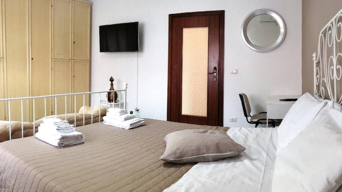 Portici Apartment | Holiday apartment Portici for 1 - 14 persons with 5 bedrooms - Holiday apartment in one or multi-fam