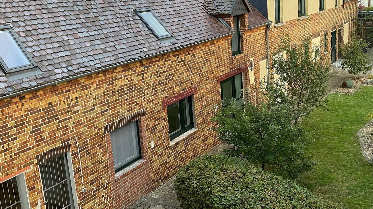 Krina Apartment | Holiday apartment Pouch for 1 - 6 persons with 3 bedrooms - Holiday apartment