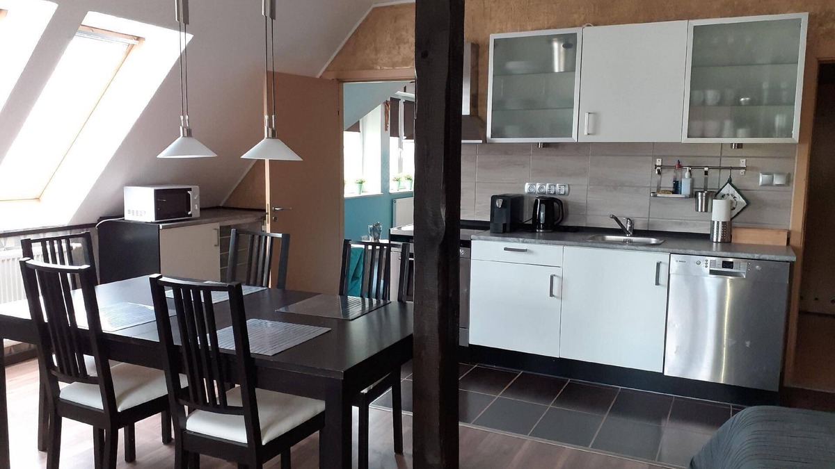 Sulmin House | Holiday apartment Przyjazn for 1 - 6 persons with 2 bedrooms - Holiday house