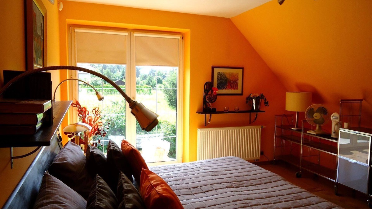 Sulmin House | Holiday apartment Przyjazn for 1 - 2 persons - Holiday house