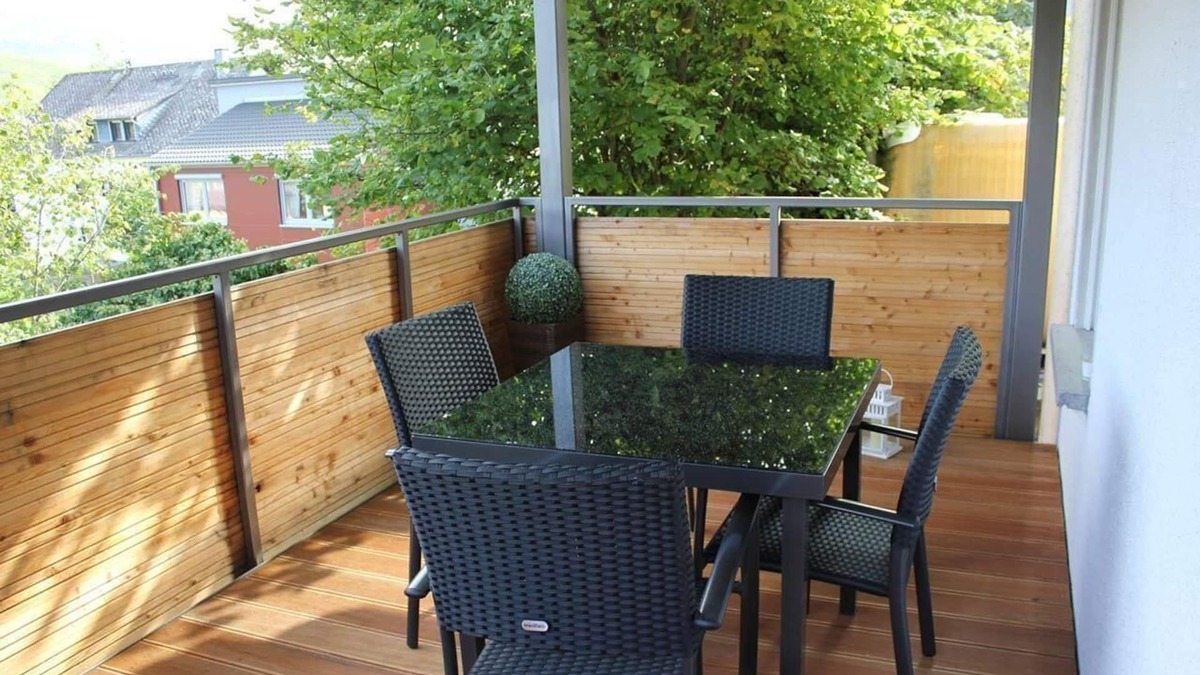 Punderich Apartment | Holiday apartment Pünderich for 2 - 4 persons with 1 bedroom - Holiday apartment