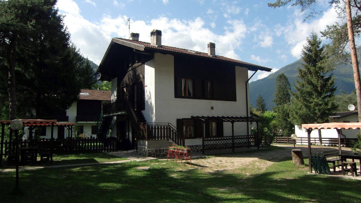 Pur Apartment | Holiday apartment Pur for 1 - 4 persons with 2 bedrooms - Holiday apartment
