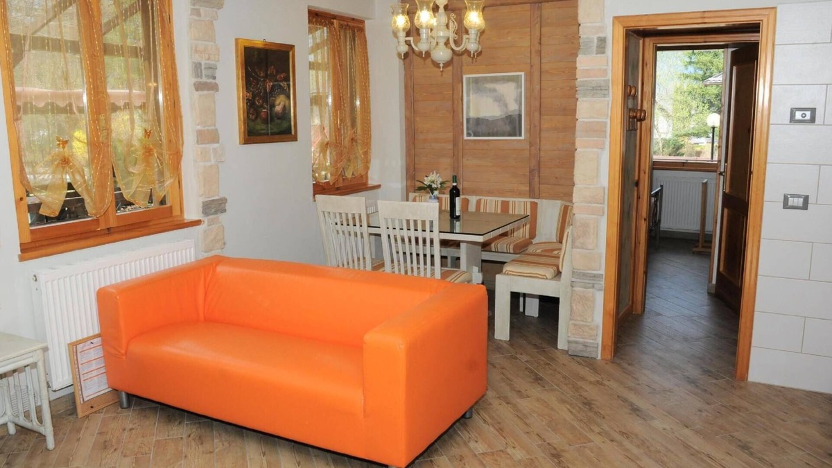 Pur Apartment | Holiday apartment Pur for 1 - 2 persons with 1 bedroom - Holiday apartment
