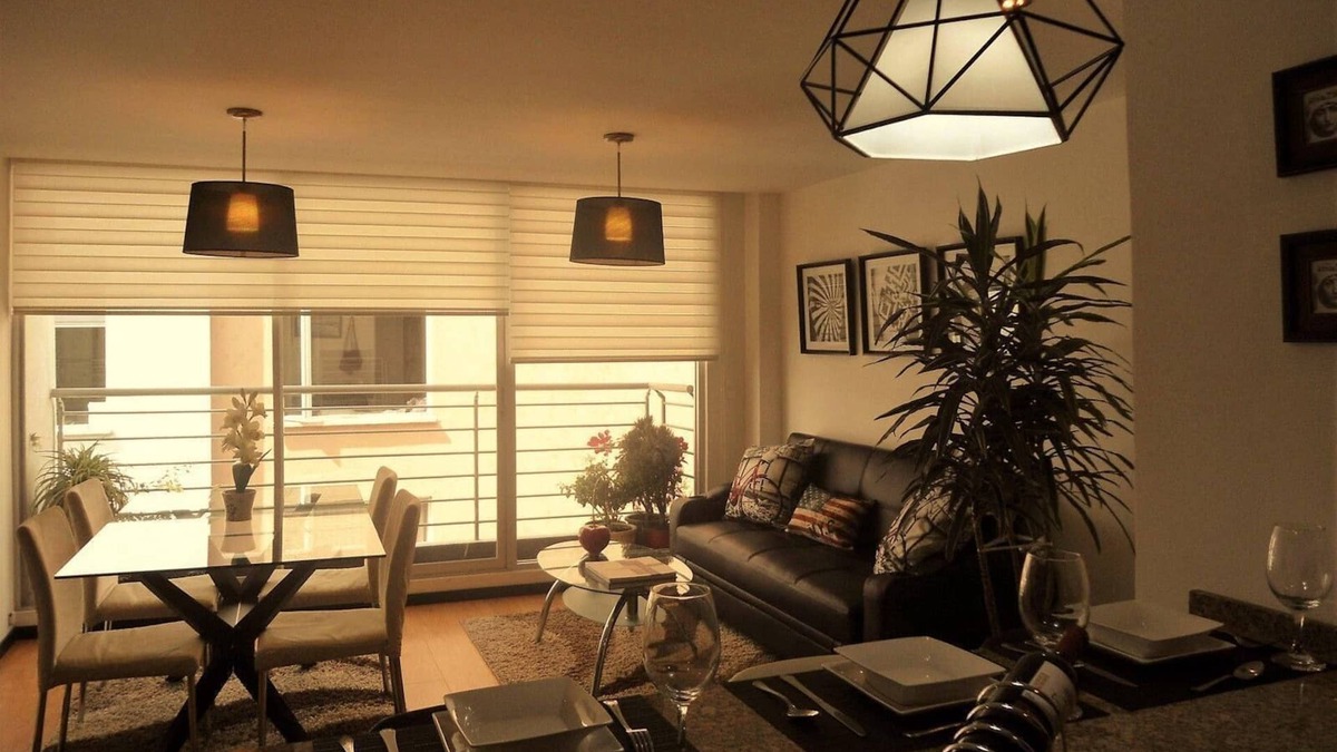 La Mariscal Apartment | Holiday apartment Quito for 1 - 5 persons with 2 bedrooms - Holiday apartment in one or multi-family