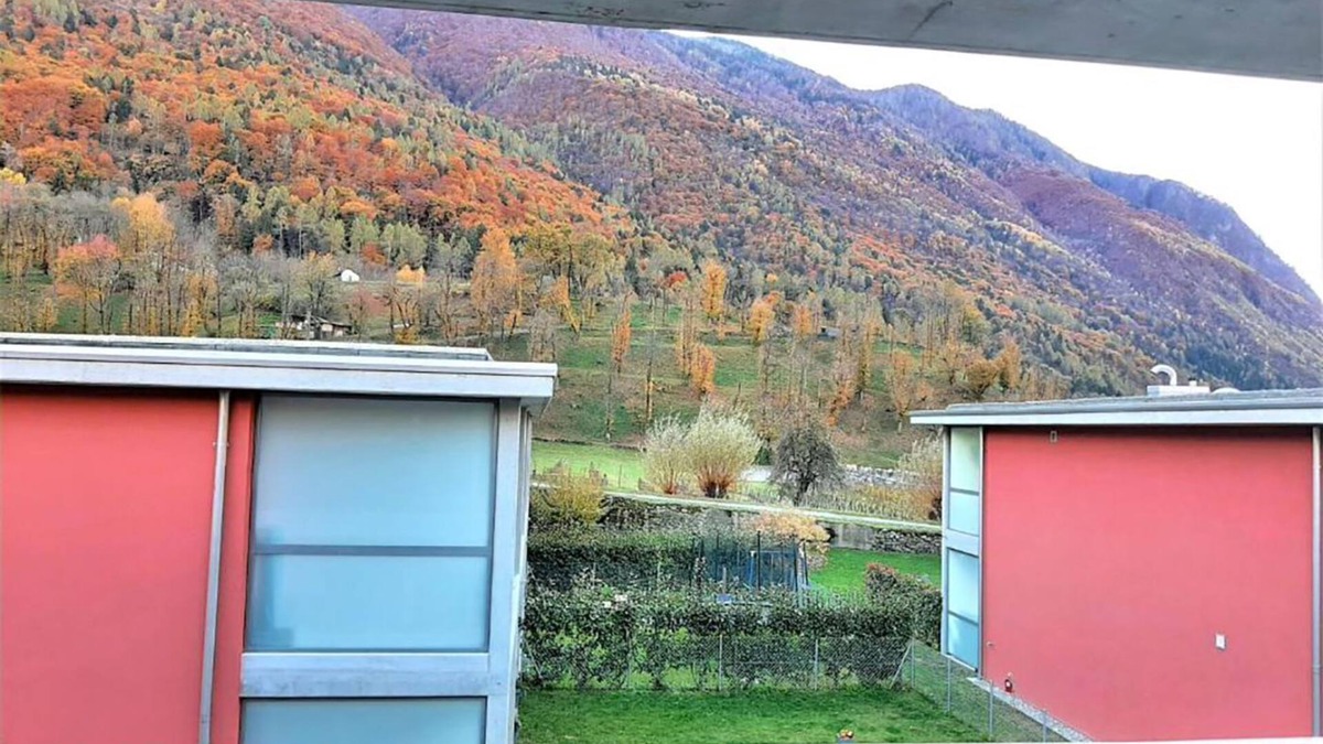 Roveredo Apartment | Holiday apartment Roveredo GR for 1 - 5 persons with 2 bedrooms - Holiday apartment in one or multi-