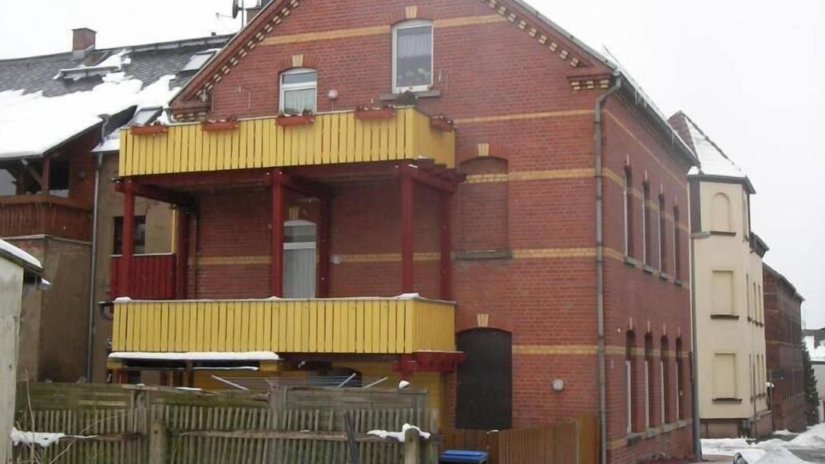 Reichenbach im Vogtland Apartment | Holiday apartment Reichenbach for 1 - 2 persons with 1 bedroom - Holiday apartment
