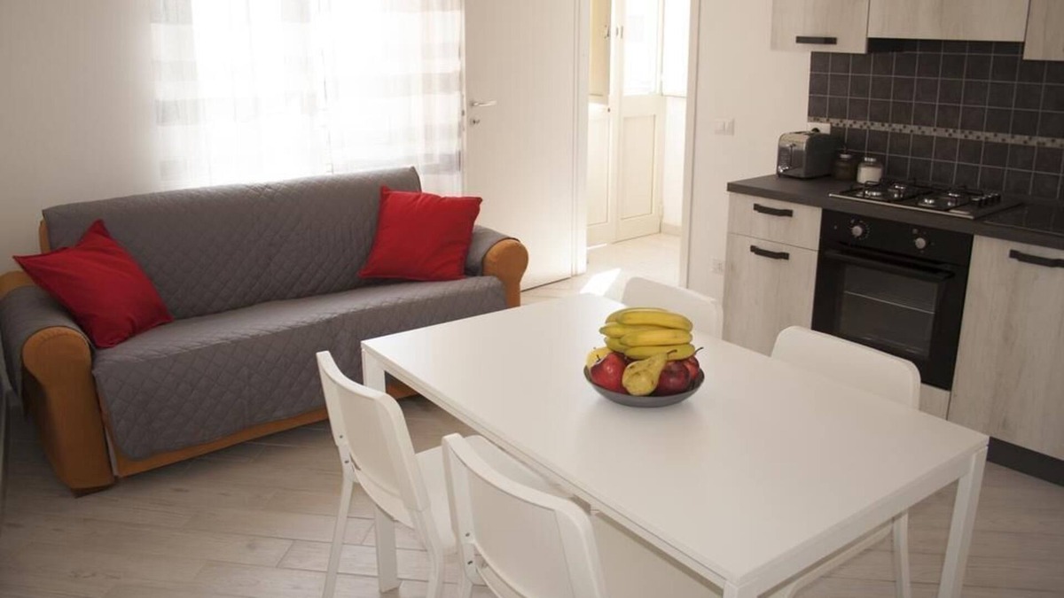 Agrigento Apartment | Holiday Apartment Ray of Sun Agrigento