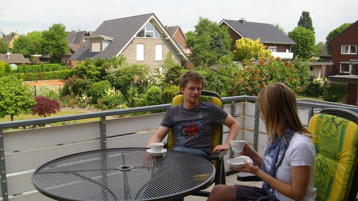 Raesfeld Apartment | Holiday apartment Raesfeld for 1 - 4 persons with 2 bedrooms - Holiday apartment
