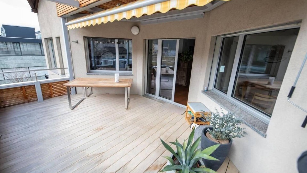 Raron Apartment | Holiday apartment Raron for 7 persons with 4 bedrooms - Multistorey holiday home/maisonette