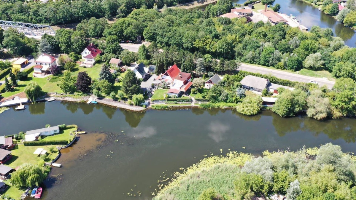 Rathenow House | Holiday apartment Rathenow for 2 - 6 persons with 2 bedrooms - Holiday house