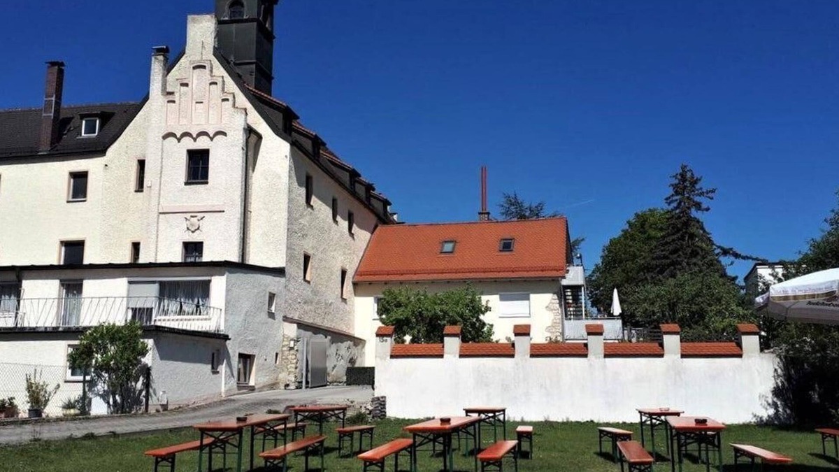 Regensburg Other | Holiday apartment Regensburg for 1 - 3 persons with 2 bedrooms - Holiday apartment in one or multi-f
