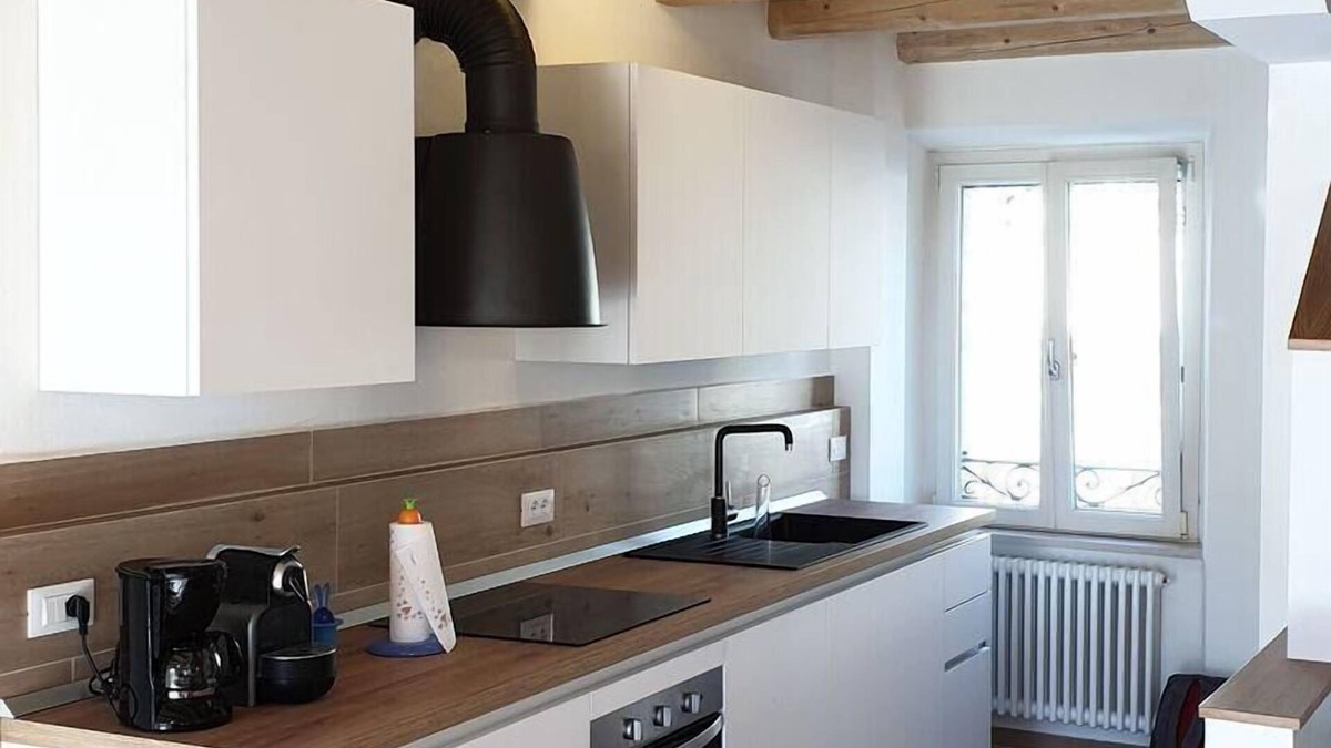 Recanati Old Town Apartment | Holiday apartment Recanati for 1 - 4 persons with 2 bedrooms - Holiday apartment
