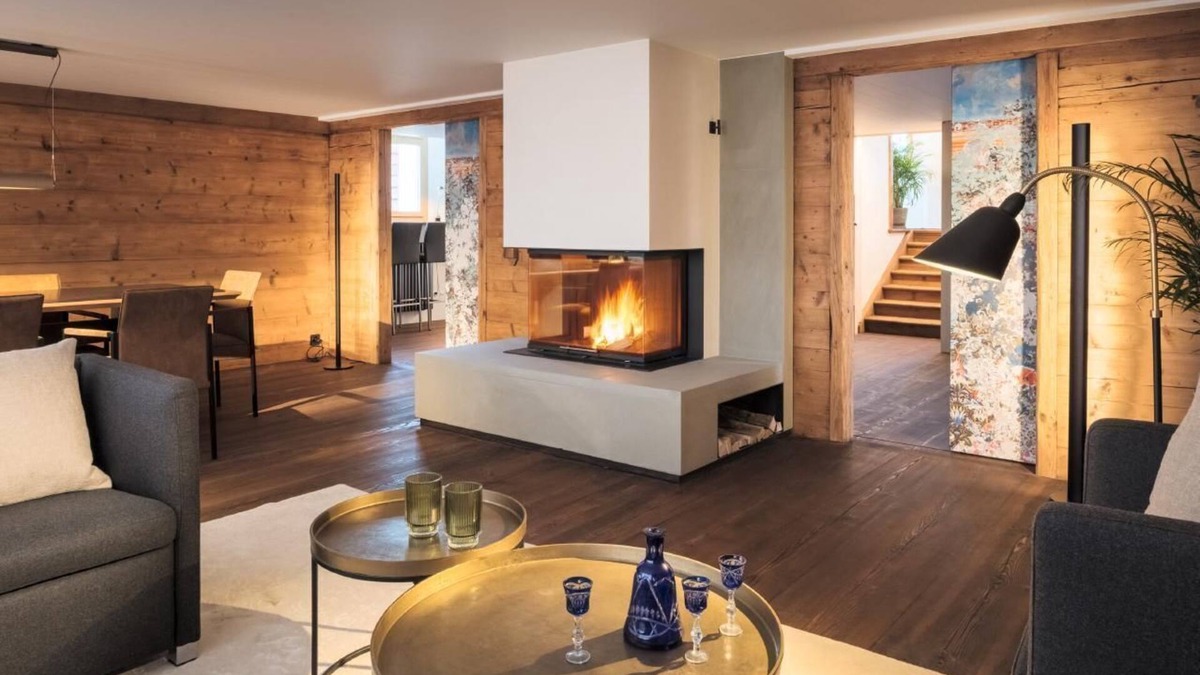 Rehetobel Apartment | Holiday apartment Rehetobel for 1 - 6 persons with 3 bedrooms - Holiday apartment