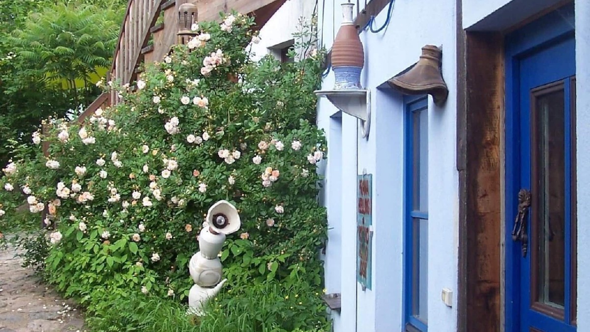 Retschow Apartment | Holiday apartment Retschow for 1 - 4 persons with 2 bedrooms - Twin house