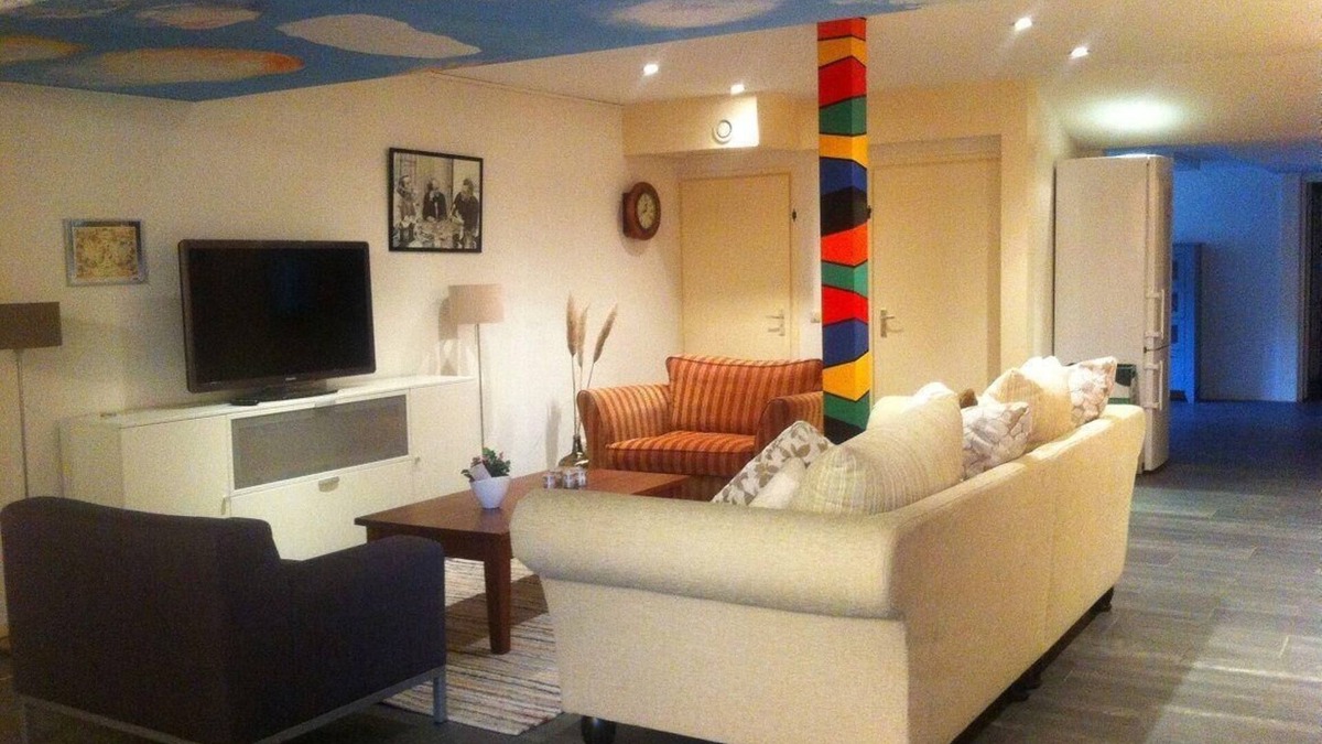 Rhenen Apartment | Holiday apartment Rhenen for 1 - 5 persons with 2 bedrooms - Row house