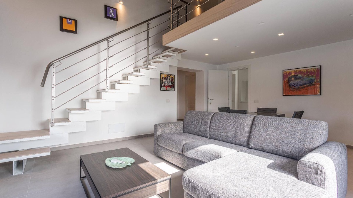 Cavo Apartment | Holiday apartment Rio Marina for 1 - 8 persons with 2 bedrooms - Holiday apartment in one or multi-f