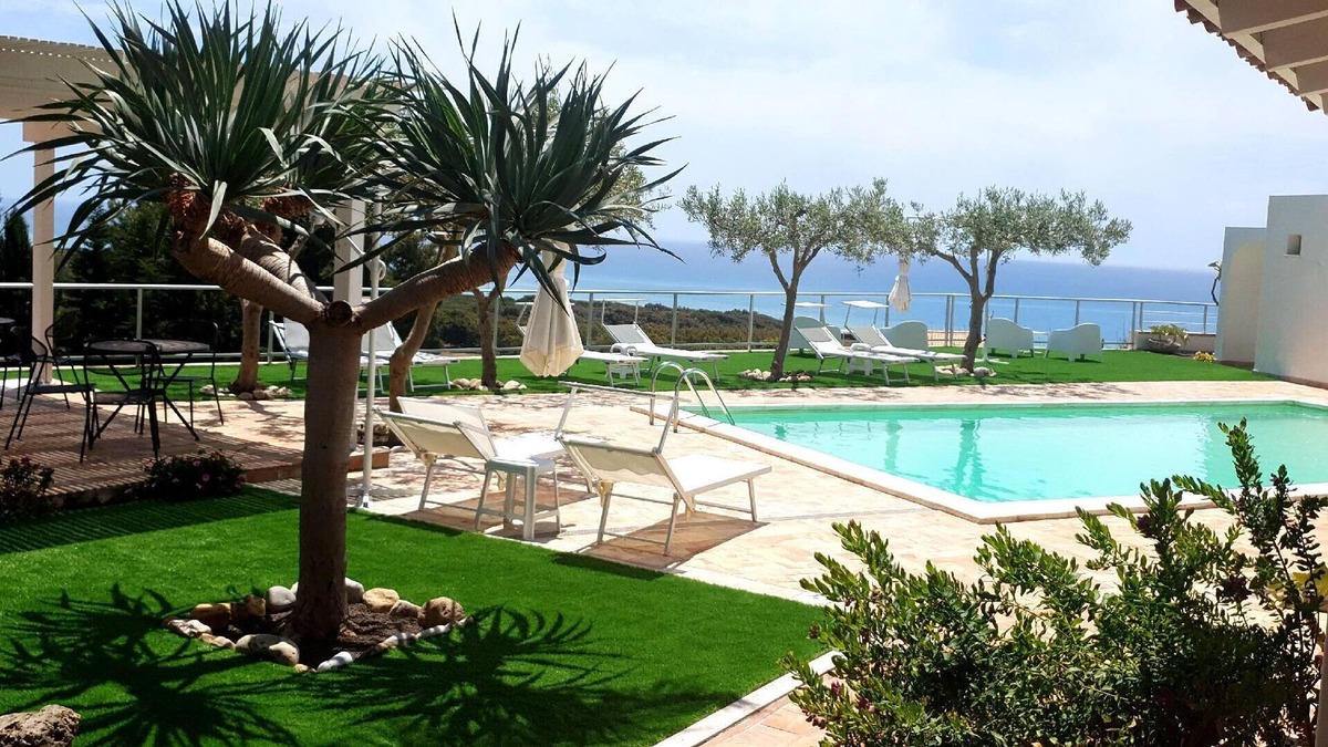 Borgo Bonsignore Apartment | Holiday apartment Ribera for 1 - 4 persons with 2 bedrooms - Luxury holiday home