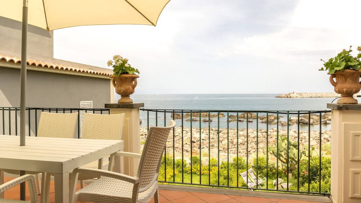Coste House | Holiday apartment Riposto for 1 - 6 persons with 2 bedrooms - Holiday house