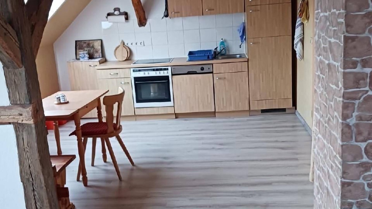 Rothenburg/O.L. Other | Holiday apartment Rothenburg for 1 - 7 persons with 1 bedroom - Farmhouse
