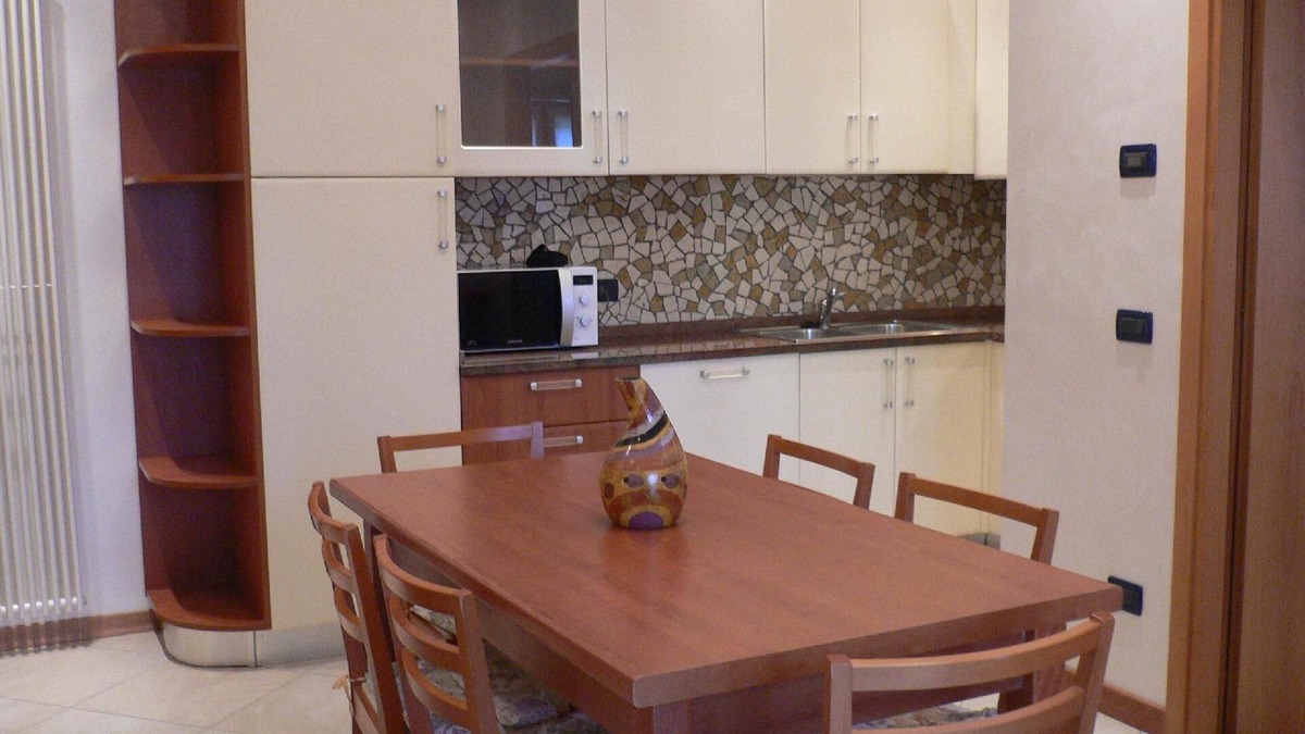 Rosolina Mare Apartment | Holiday apartment Rosolina Mare for 1 - 5 persons with 2 bedrooms - Holiday apartment in one or mult
